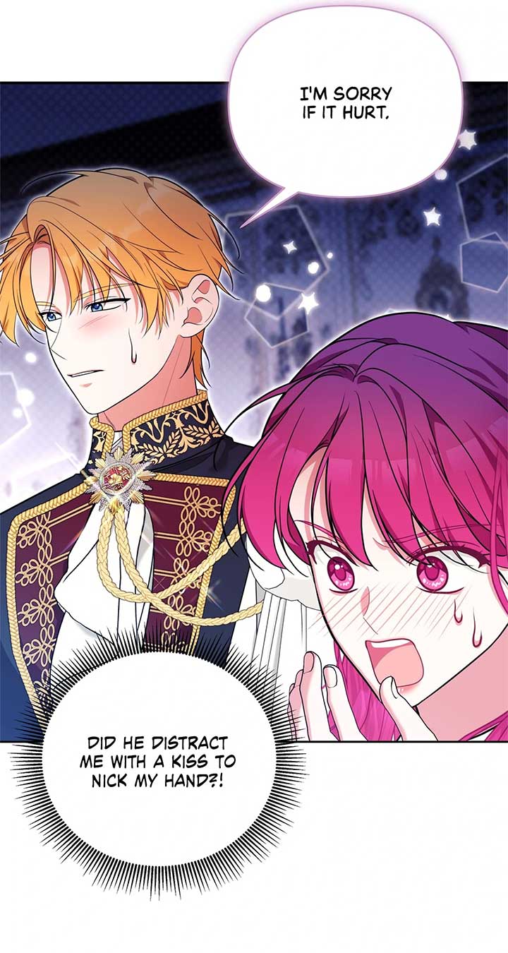 Marriage with the Archduke, I Know Now Chapter 51 page 62