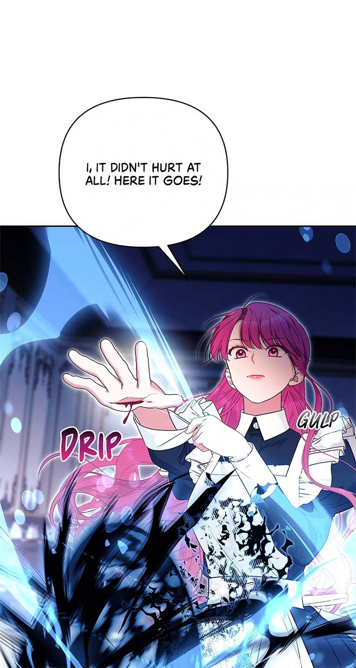 Marriage with the Archduke, I Know Now Chapter 51 page 63