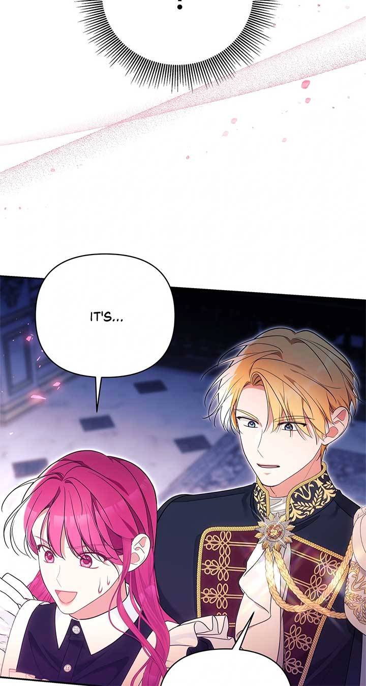Marriage with the Archduke, I Know Now Chapter 51 page 66