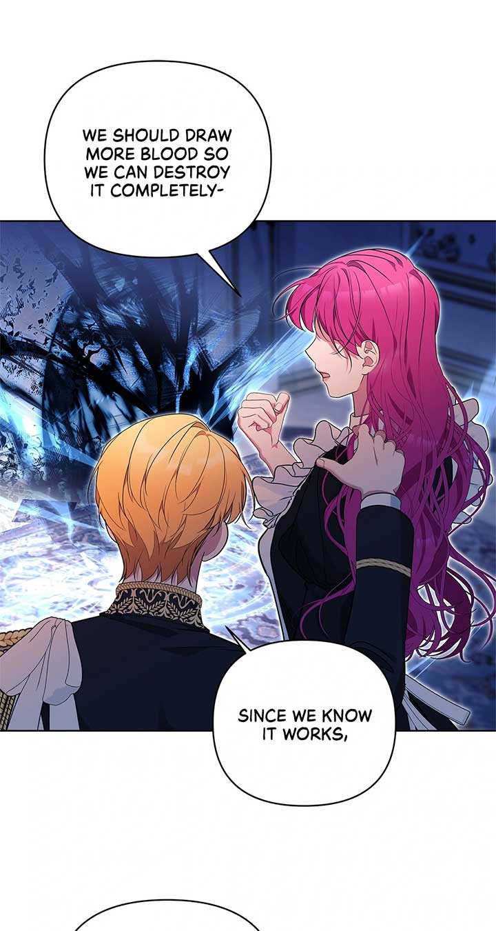 Marriage with the Archduke, I Know Now Chapter 51 page 68