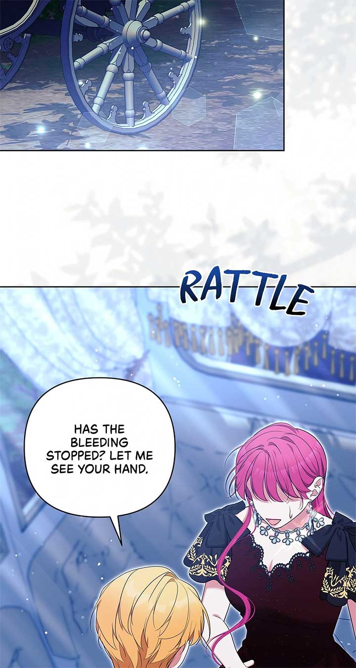Marriage with the Archduke, I Know Now Chapter 51 page 70