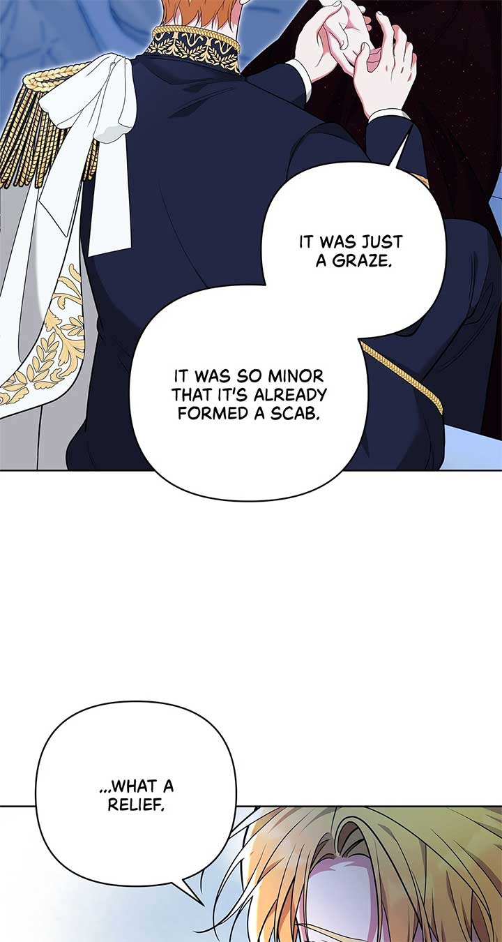 Marriage with the Archduke, I Know Now Chapter 51 page 71