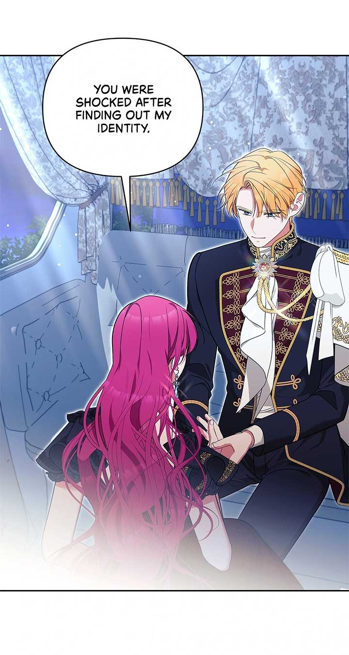 Marriage with the Archduke, I Know Now Chapter 51 page 75