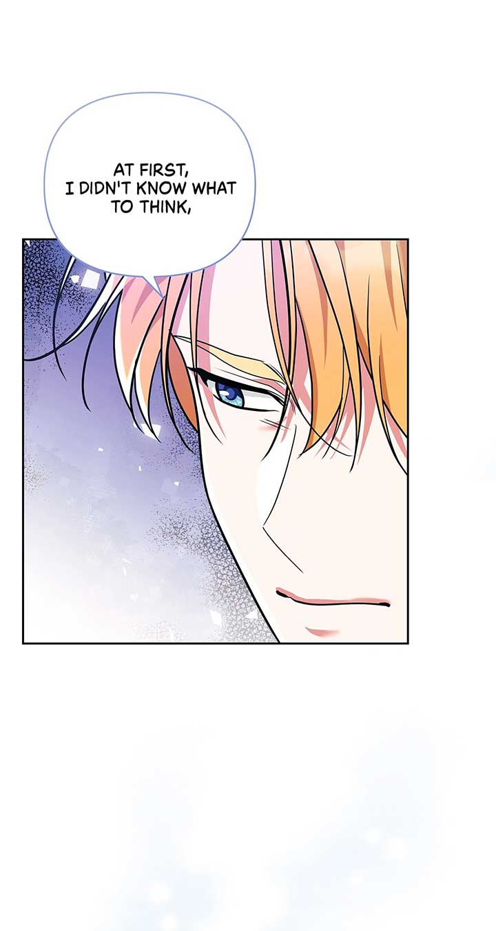 Marriage with the Archduke, I Know Now Chapter 51 page 76