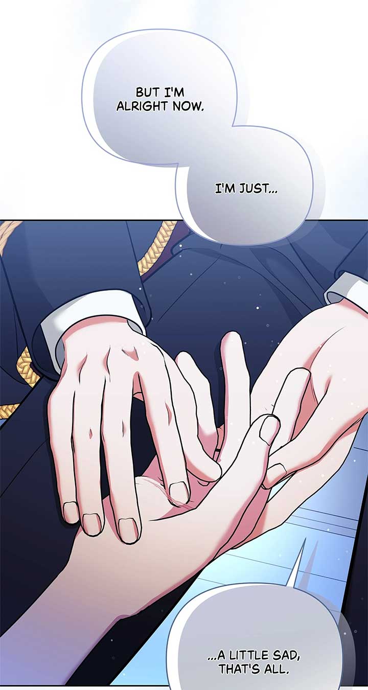 Marriage with the Archduke, I Know Now Chapter 51 page 77