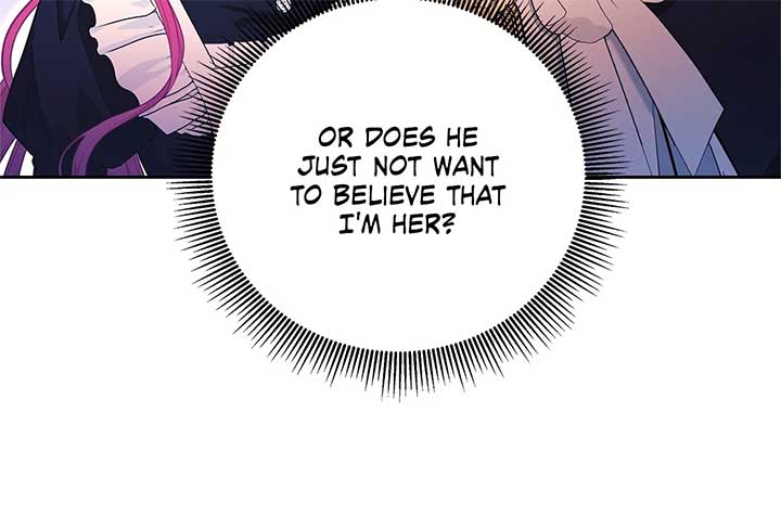 Marriage with the Archduke, I Know Now Chapter 51 page 7