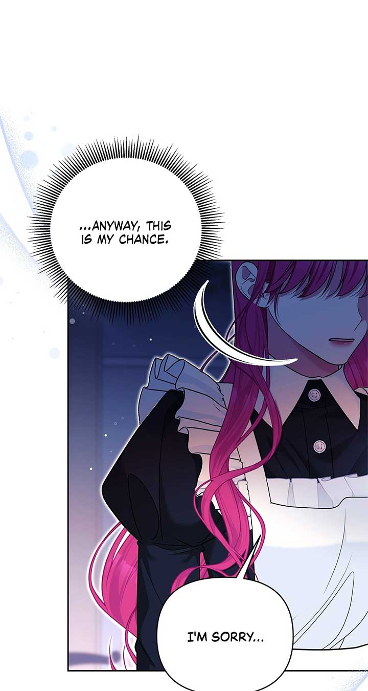 Marriage with the Archduke, I Know Now Chapter 51 page 8