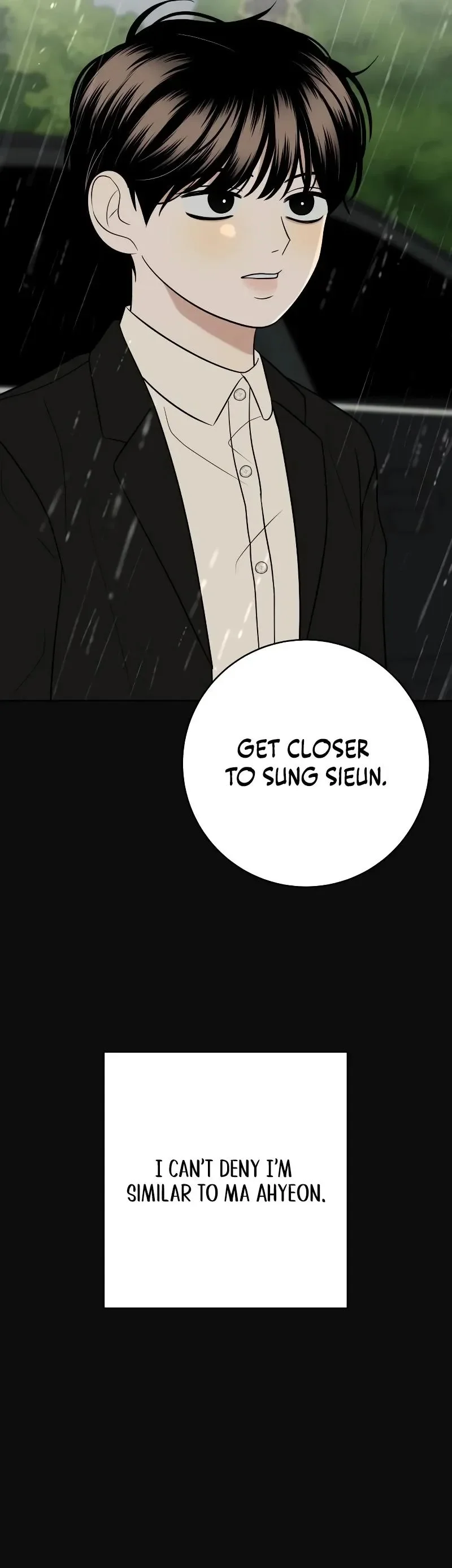 Marry In Bed At 19 Chapter 16 page 12