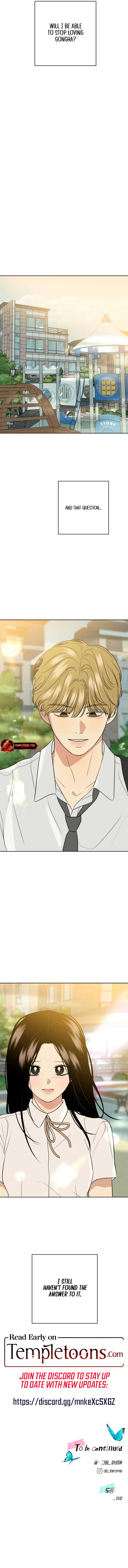 Marry In Bed At 19 Chapter 29 page 12