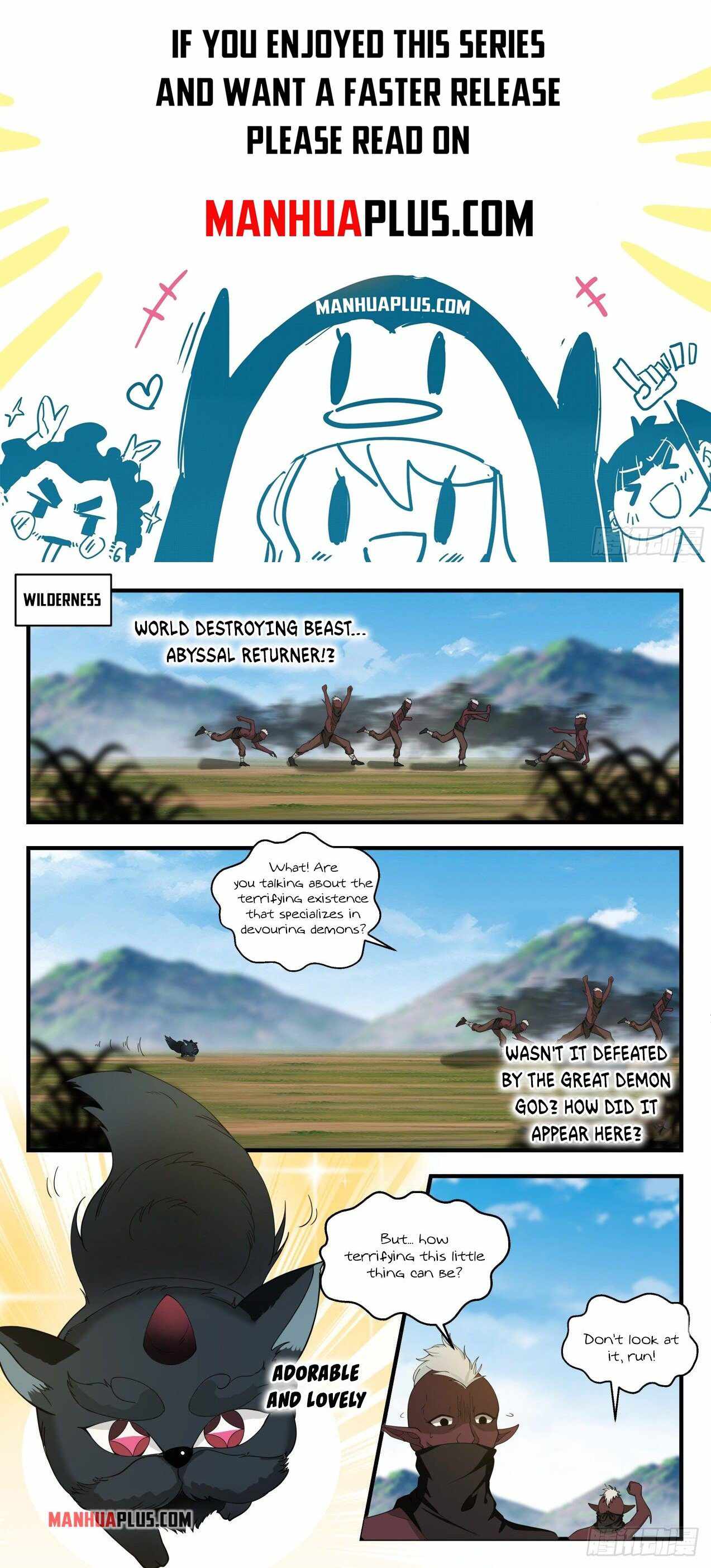 Martial Peak Chapter 2102 page 0