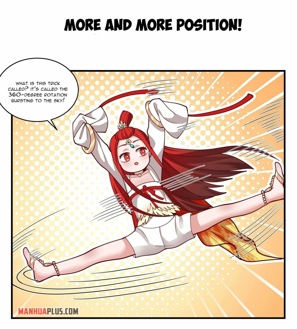 Martial Peak Chapter 2194 page 12