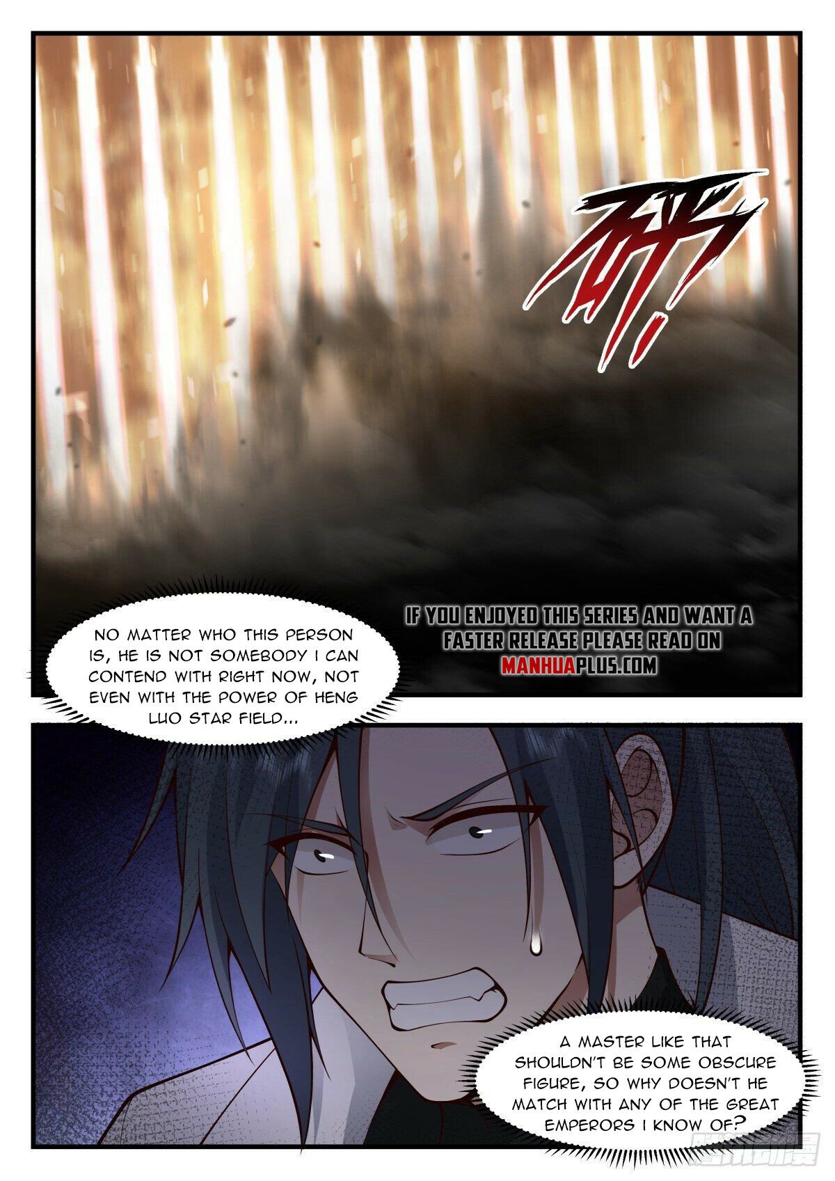 Martial Peak Chapter 2229 page 4