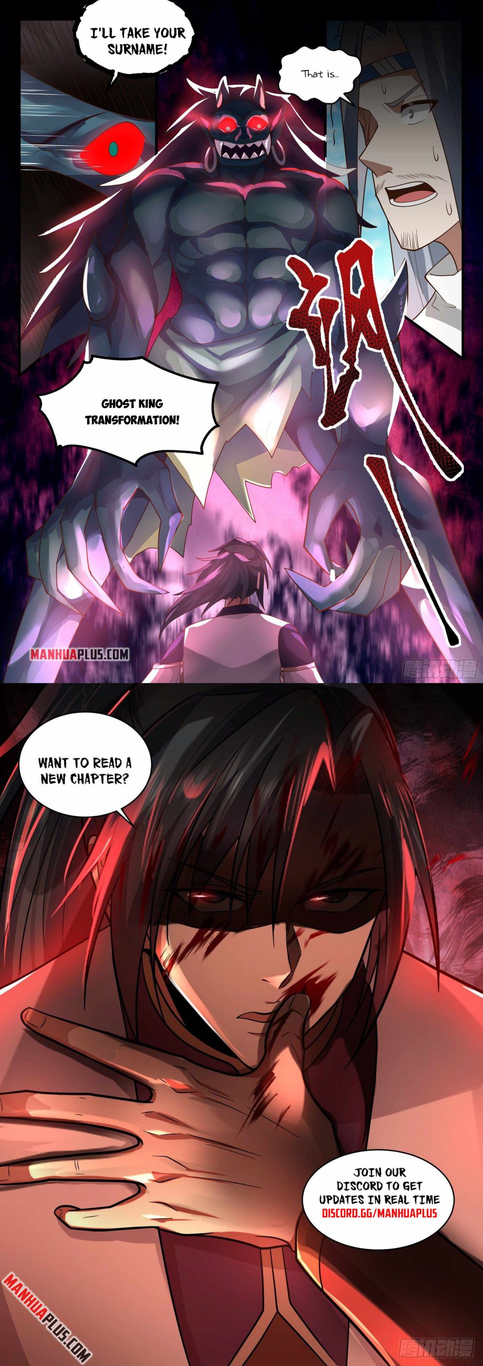 Martial Peak Chapter 2286 page 11