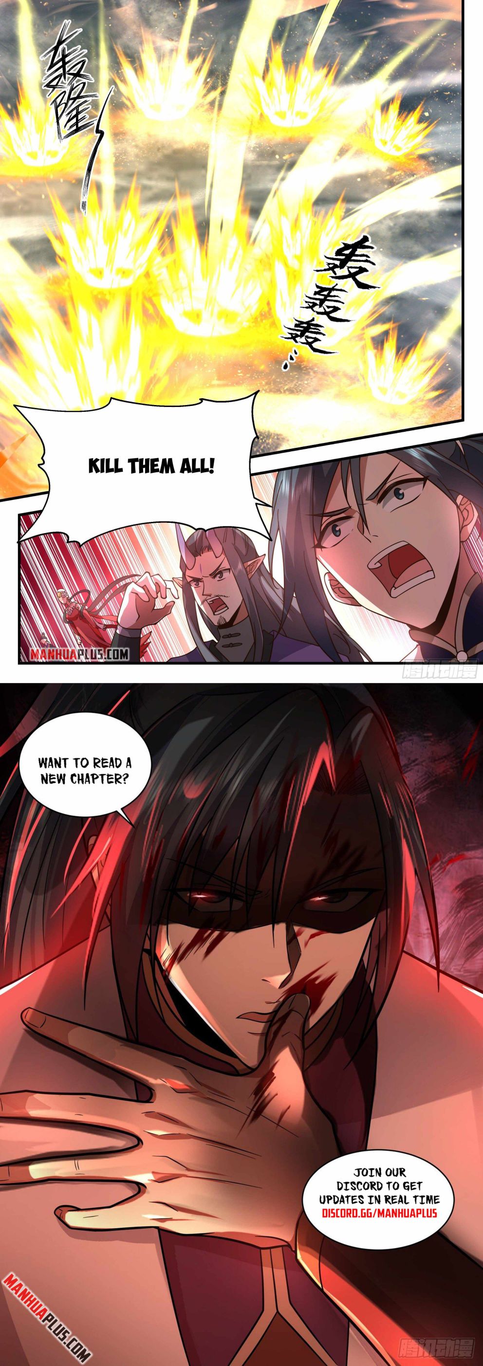 Martial Peak Chapter 2329 page 11