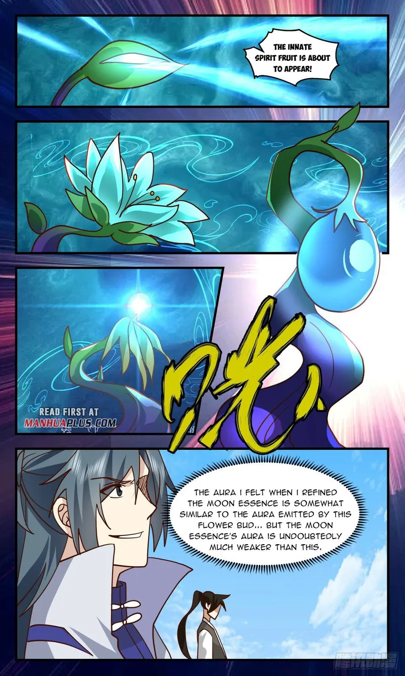 Martial Peak Chapter 2690 page 4
