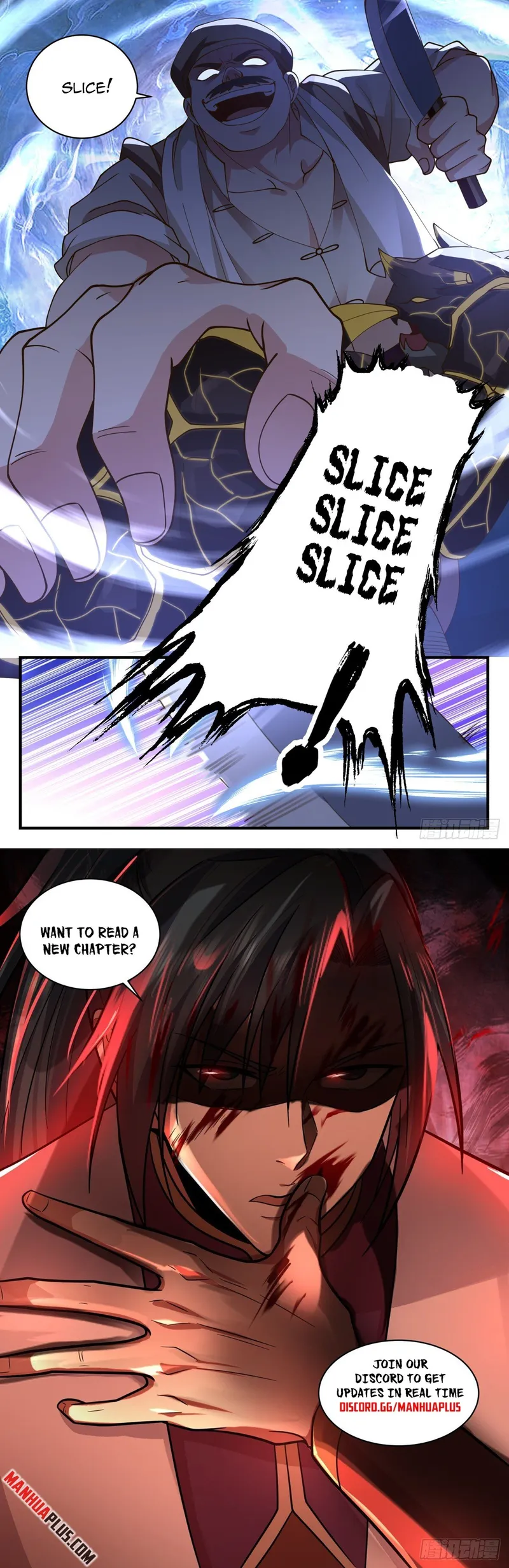 Martial Peak Chapter 2749 page 11