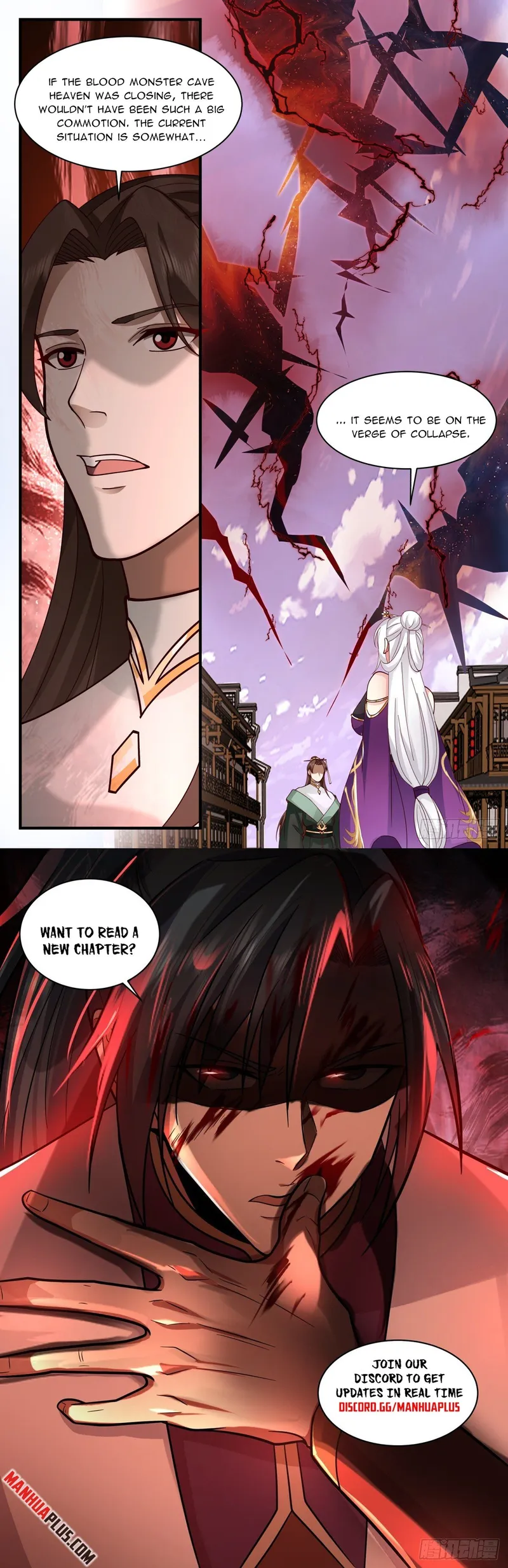 Martial Peak Chapter 2753 page 11