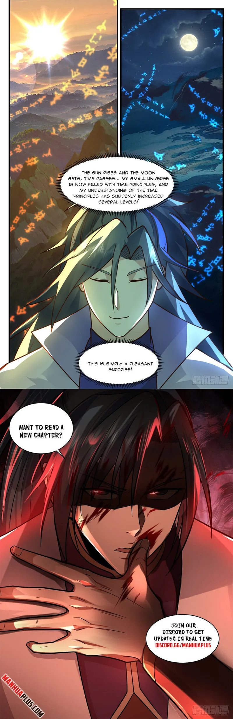 Martial Peak Chapter 2782 page 11