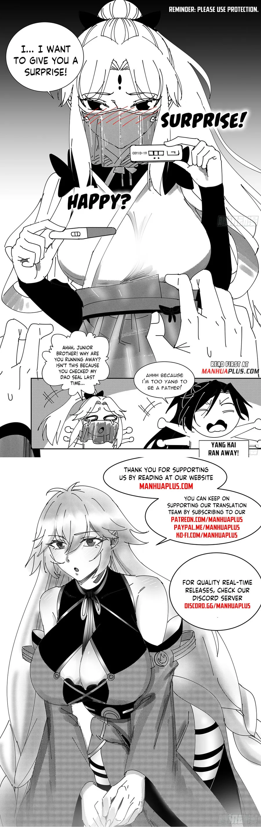 Martial Peak Chapter 2872 page 12