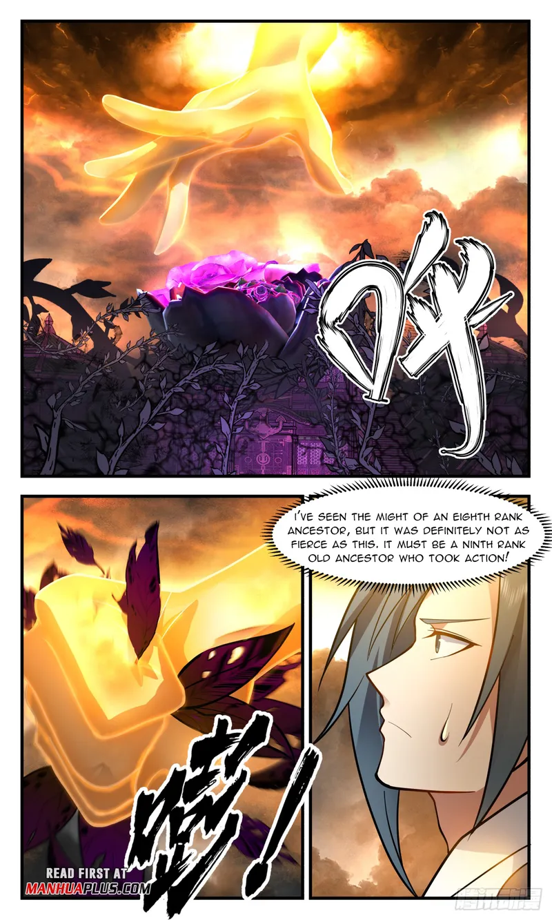 Martial Peak Chapter 3041 page 4
