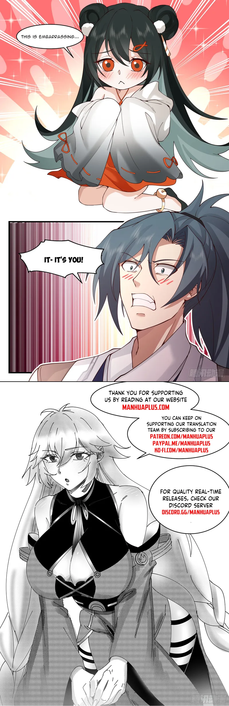 Martial Peak Chapter 3141 page 11
