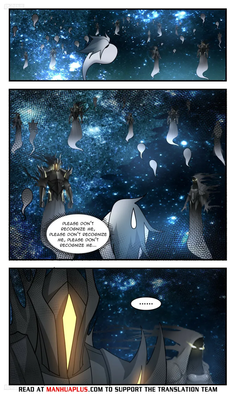 Martial Peak Chapter 3241 page 3
