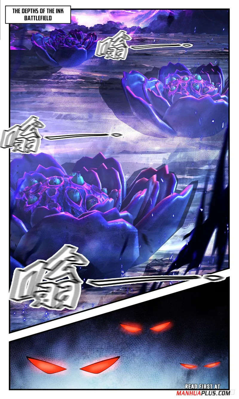 Martial Peak Chapter 3479 page 10