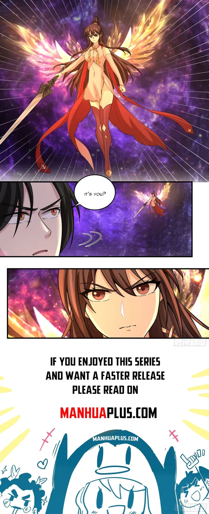 Martial Peak Chapter 3805 page 11