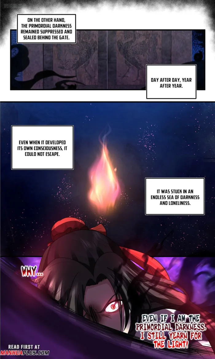 Martial Peak Chapter 3806 page 6