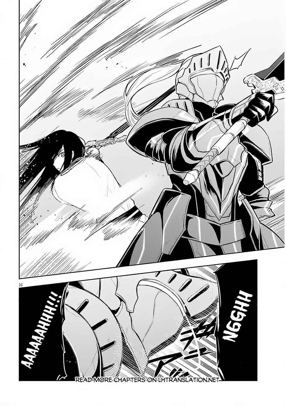 Maseki Gurume: Mamono no Chikara wo Tabeta Ore wa Saikyou! Chapter 49 page 16