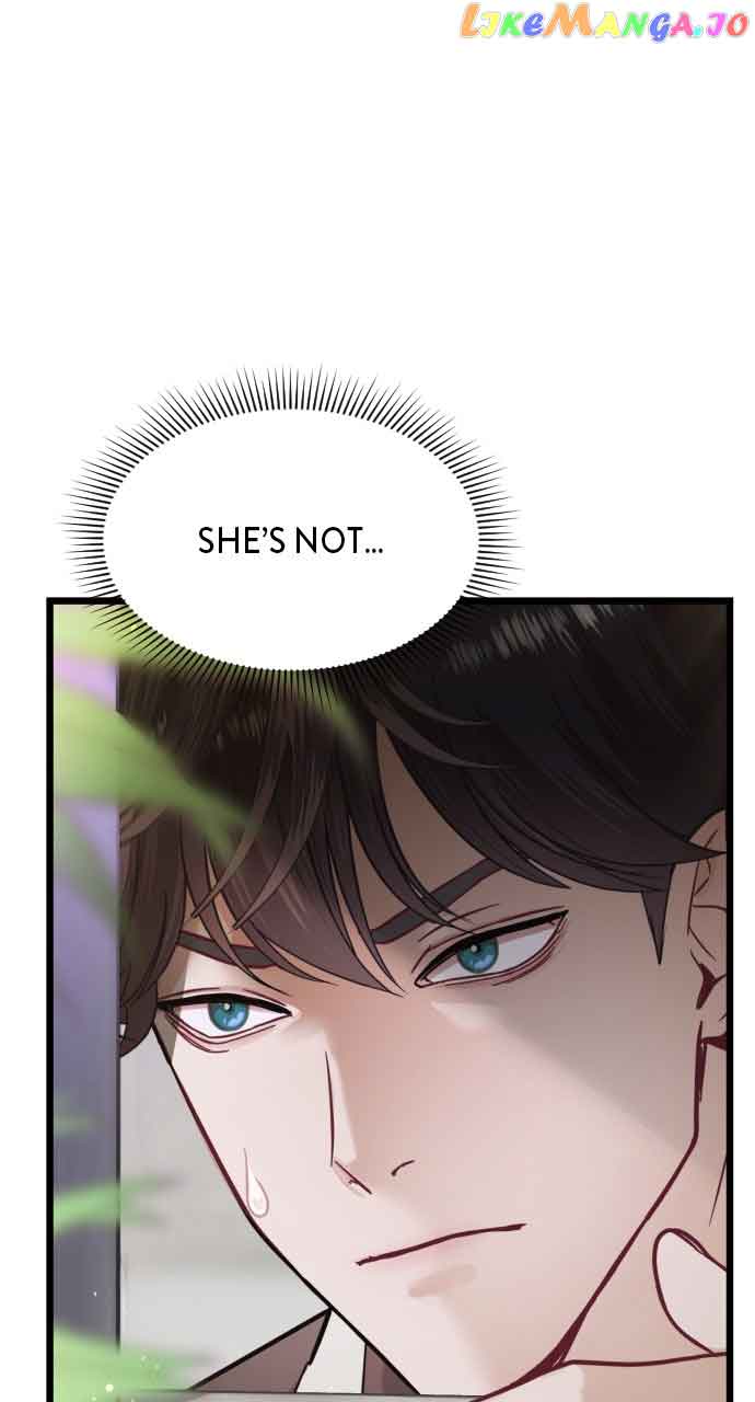 Maseknam – A Sexy Magician Chapter 10 page 14