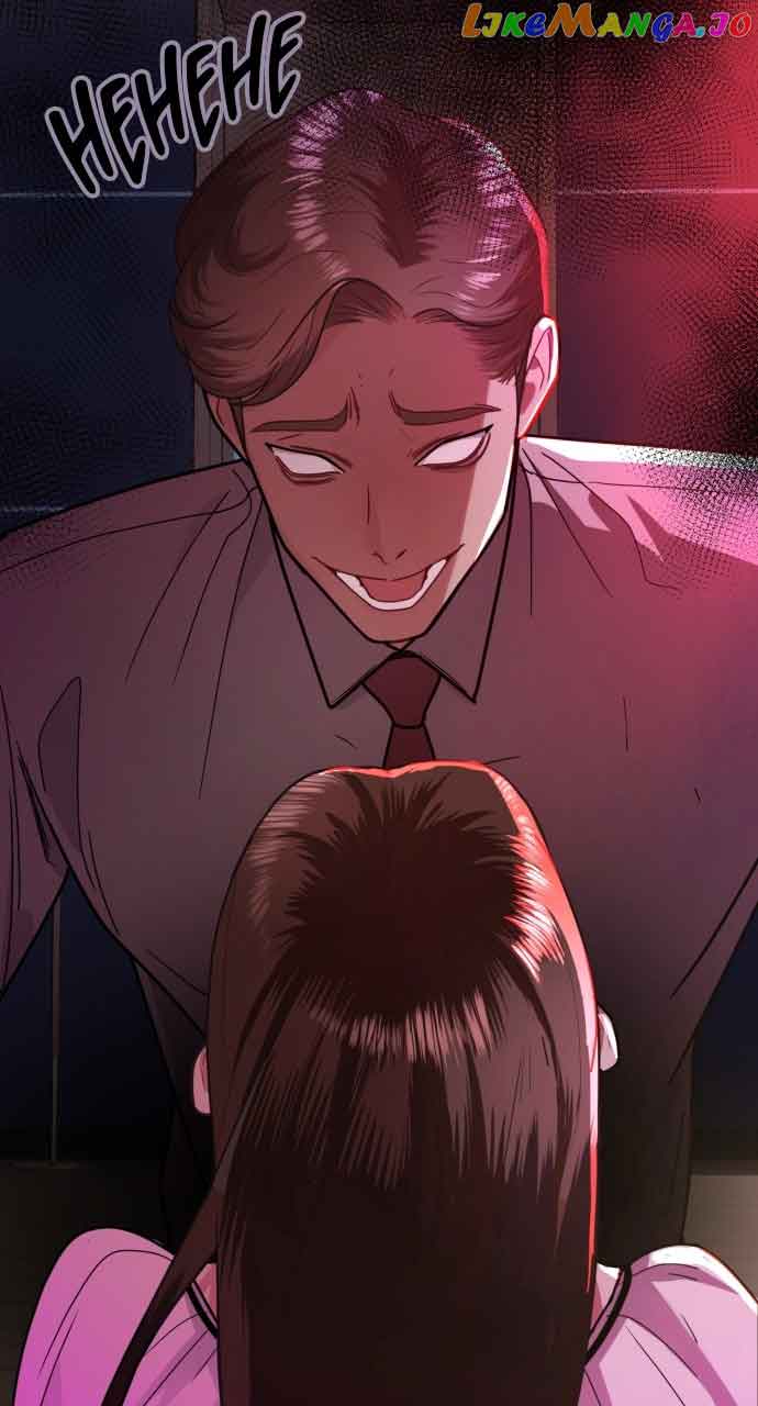 Maseknam – A Sexy Magician Chapter 10 page 17
