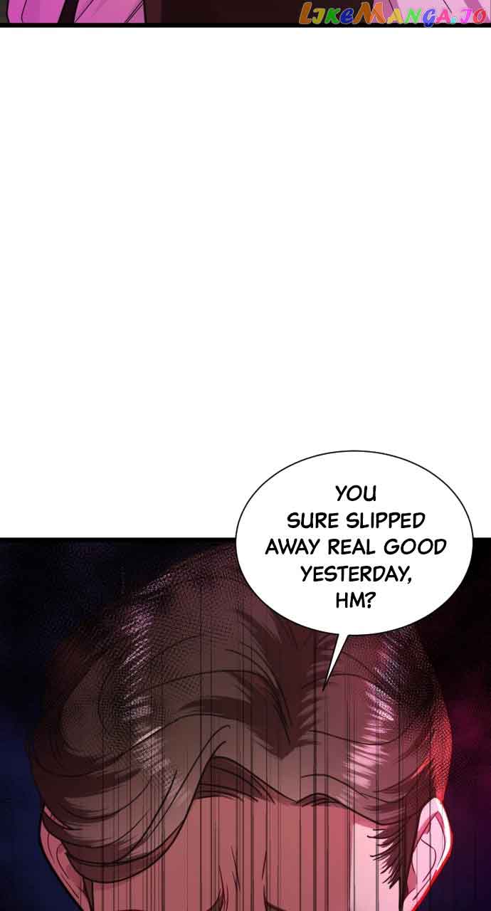 Maseknam – A Sexy Magician Chapter 10 page 18