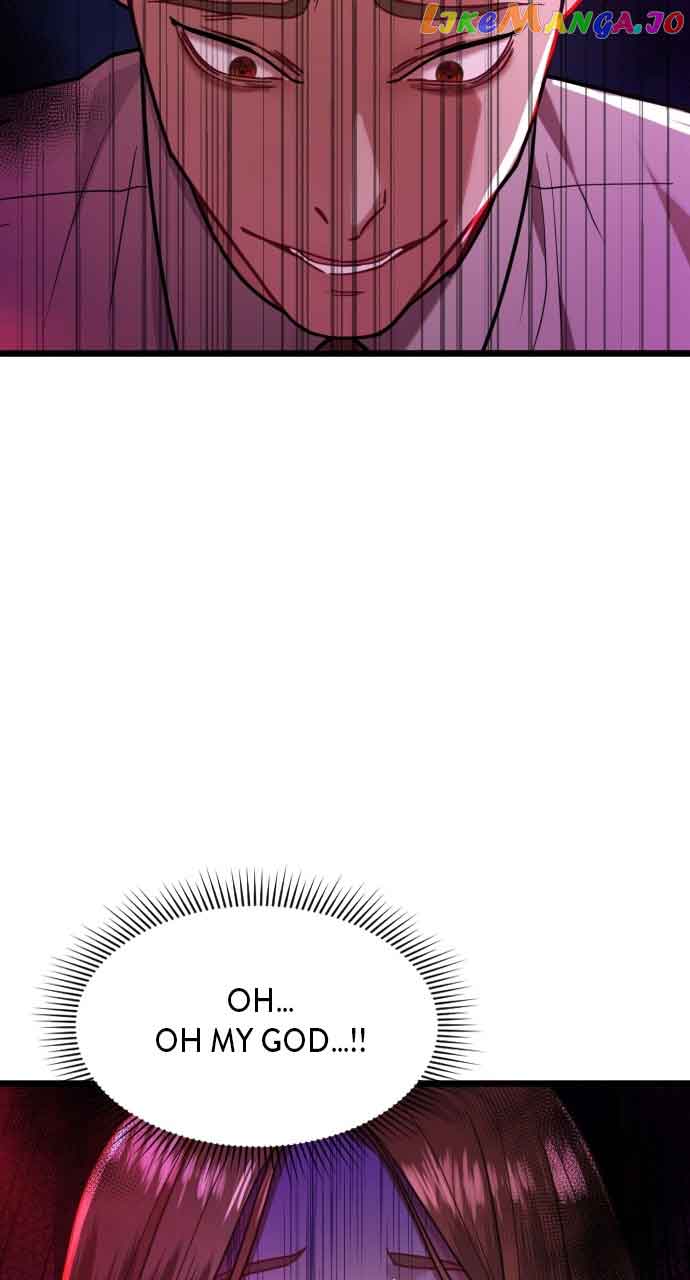 Maseknam – A Sexy Magician Chapter 10 page 19