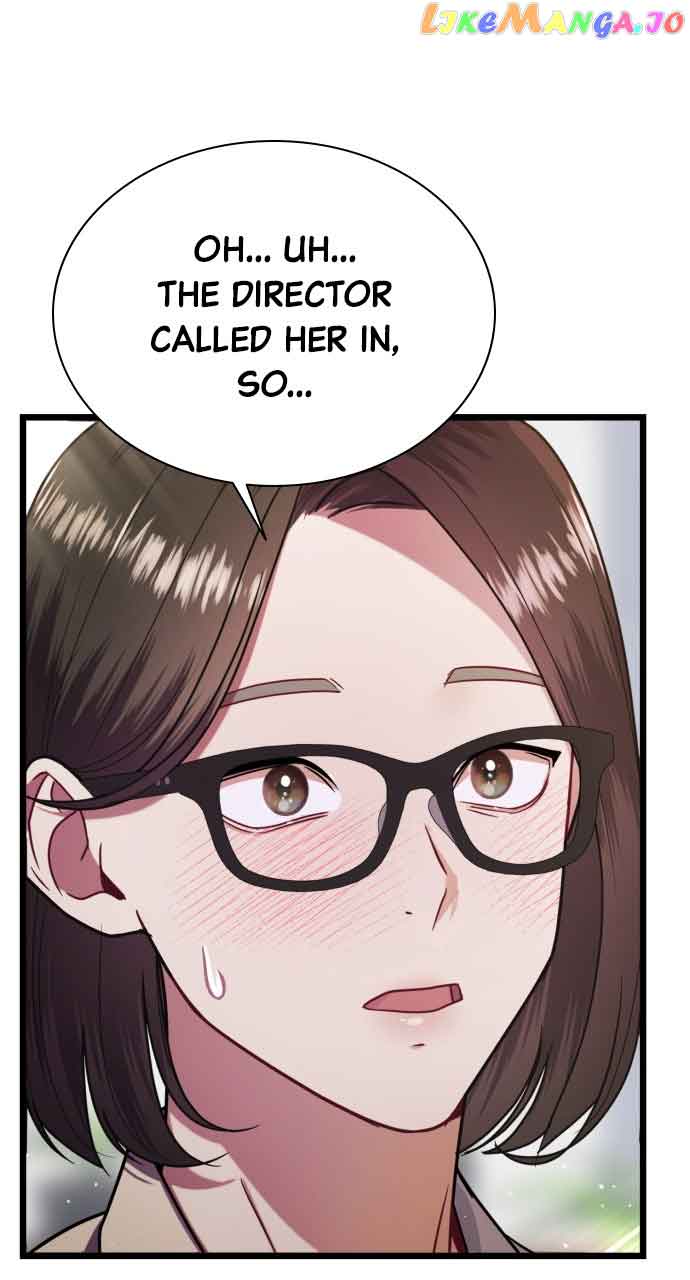 Maseknam – A Sexy Magician Chapter 10 page 31