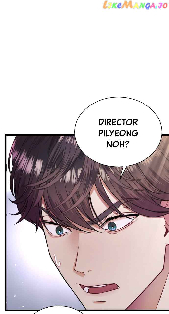 Maseknam – A Sexy Magician Chapter 10 page 32