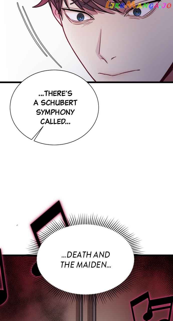 Maseknam – A Sexy Magician Chapter 10 page 37