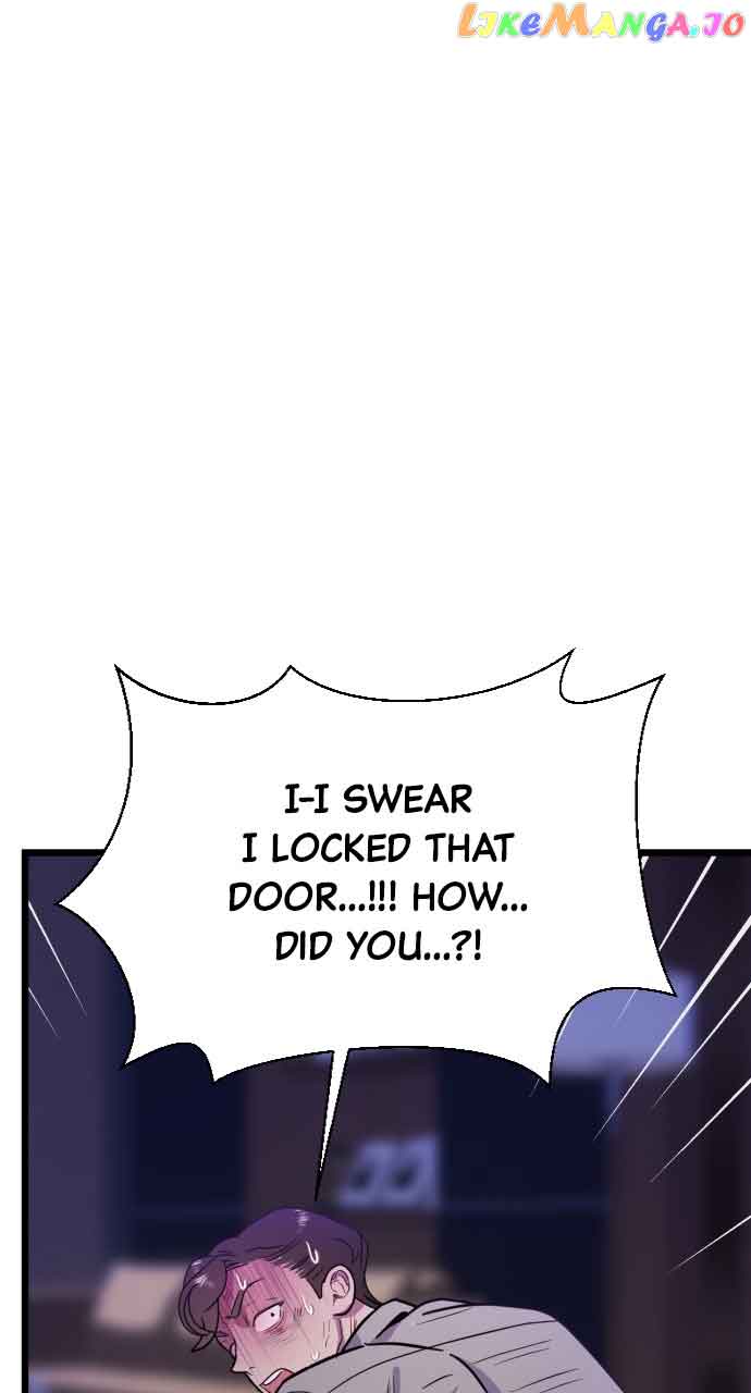 Maseknam – A Sexy Magician Chapter 10 page 44