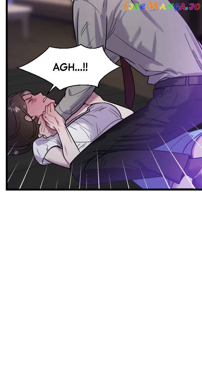 Maseknam – A Sexy Magician Chapter 10 page 45