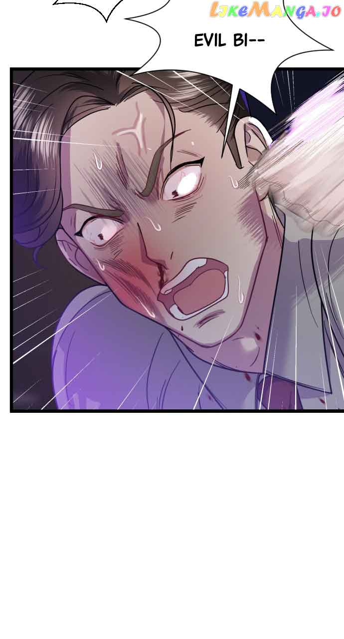 Maseknam – A Sexy Magician Chapter 10 page 50