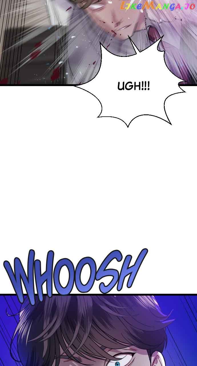 Maseknam – A Sexy Magician Chapter 10 page 52