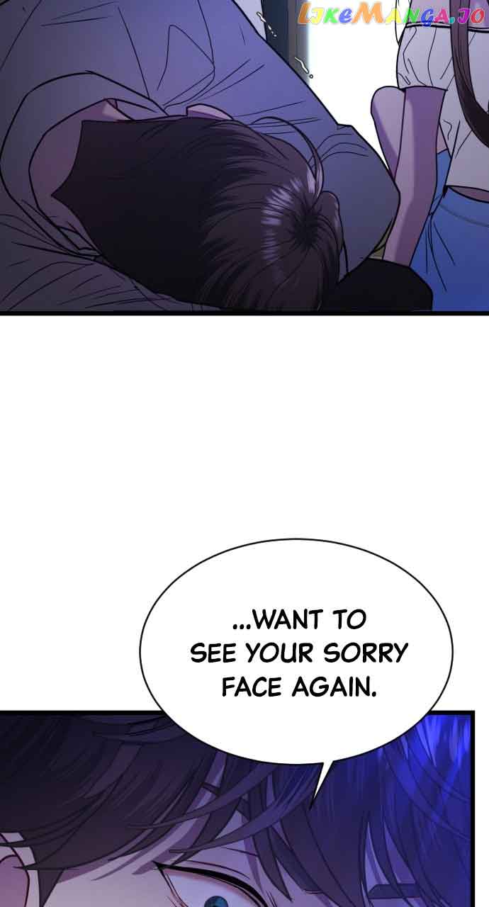 Maseknam – A Sexy Magician Chapter 10 page 60