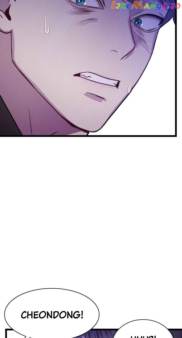 Maseknam – A Sexy Magician Chapter 10 page 61