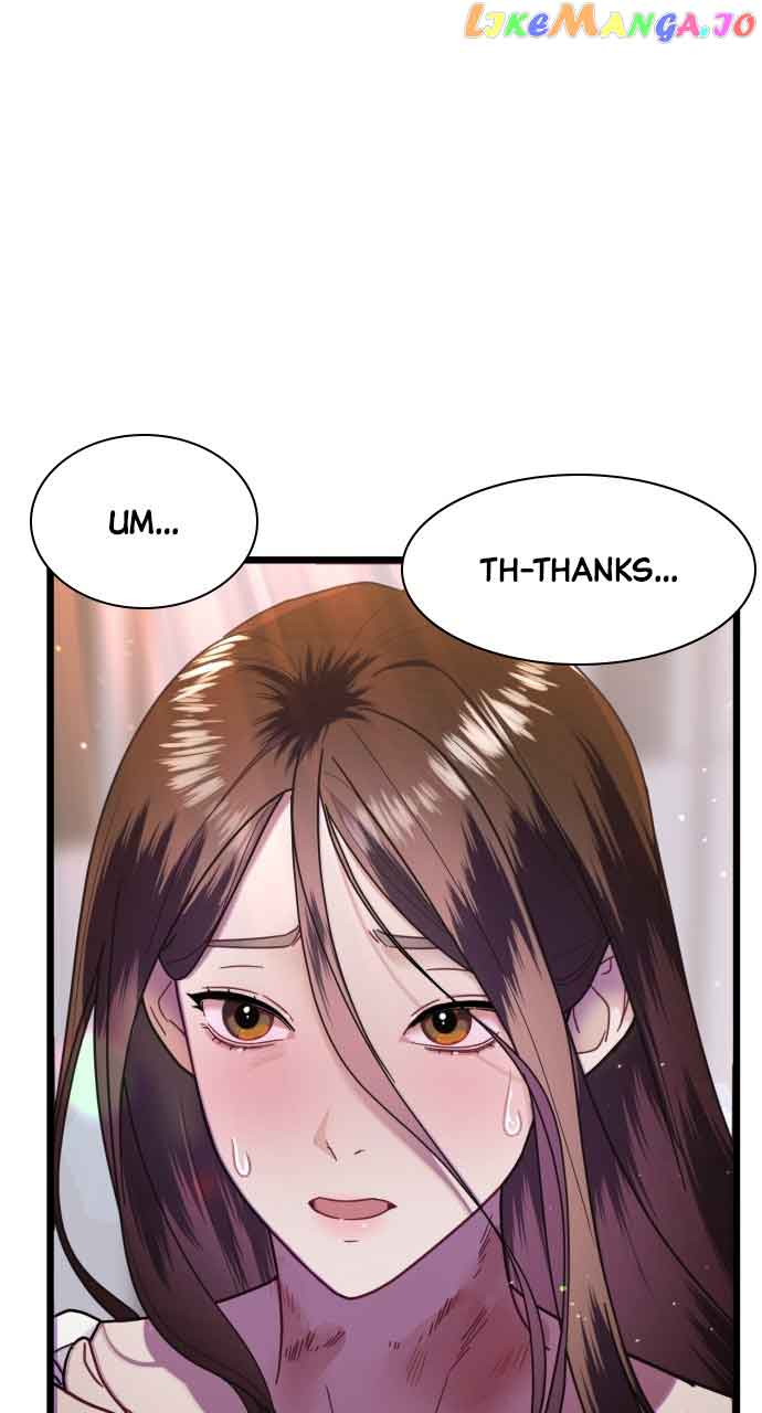 Maseknam – A Sexy Magician Chapter 10 page 66