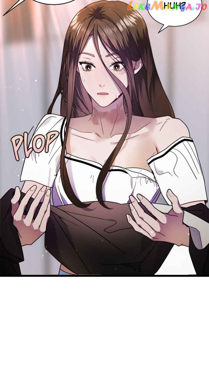 Maseknam – A Sexy Magician Chapter 10 page 69