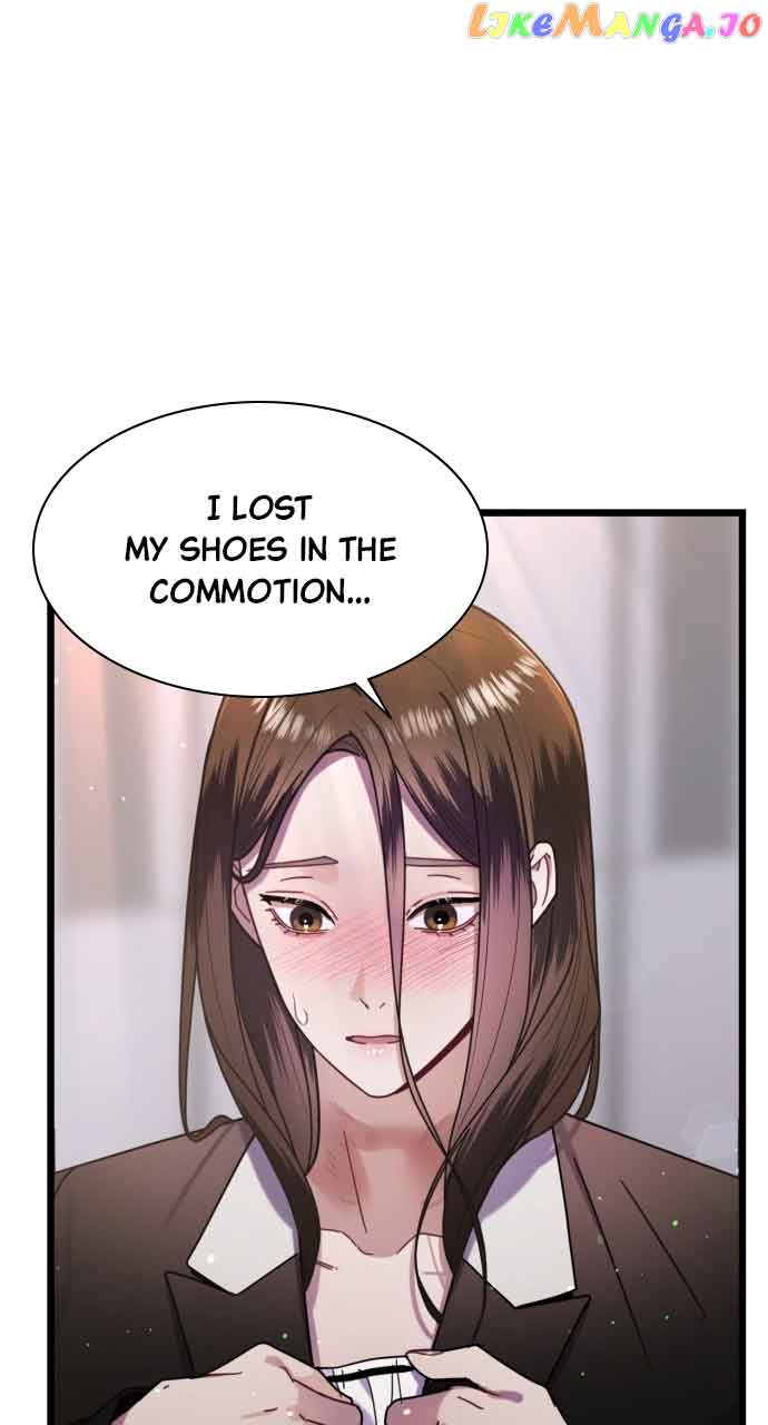 Maseknam – A Sexy Magician Chapter 10 page 72