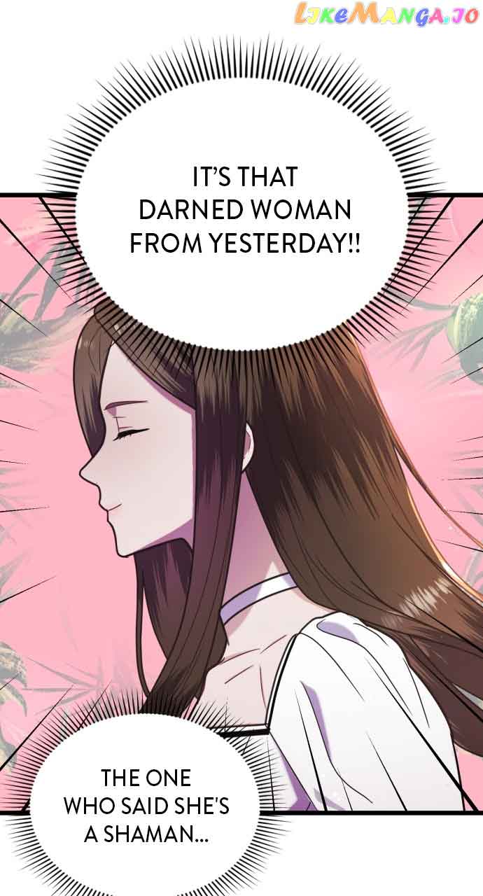 Maseknam – A Sexy Magician Chapter 10 page 7