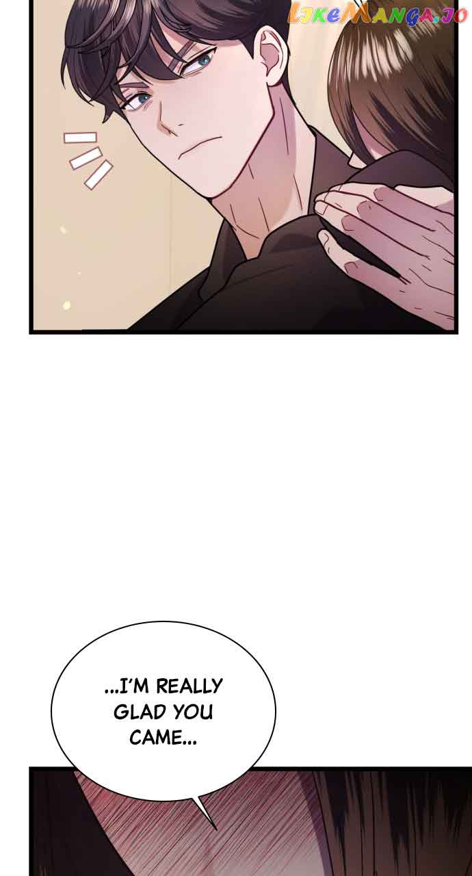 Maseknam – A Sexy Magician Chapter 10 page 80