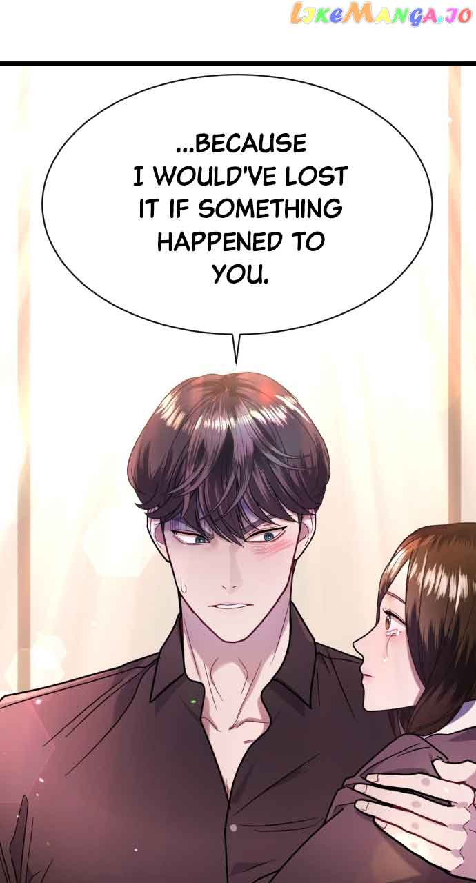 Maseknam – A Sexy Magician Chapter 10 page 86