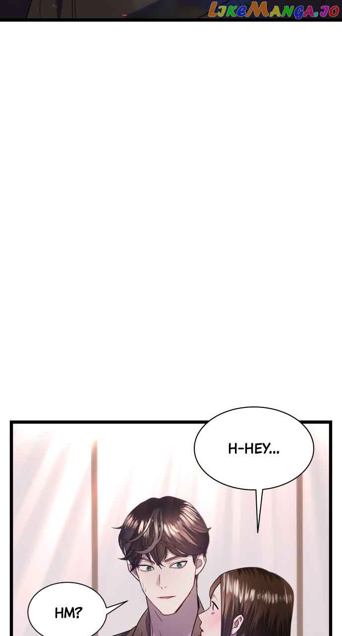 Maseknam – A Sexy Magician Chapter 11 page 12